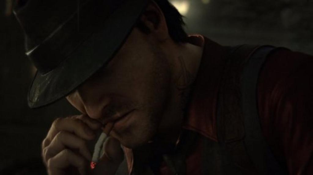 Скриншот из игры Murdered: Soul Suspect под номером 38