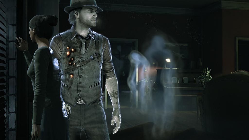 Скриншот из игры Murdered: Soul Suspect под номером 41