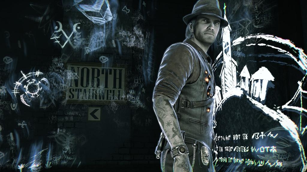 Скриншот из игры Murdered: Soul Suspect под номером 43