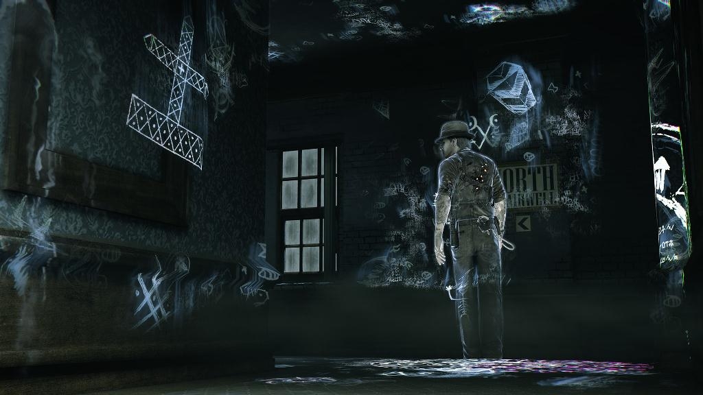 Скриншот из игры Murdered: Soul Suspect под номером 44