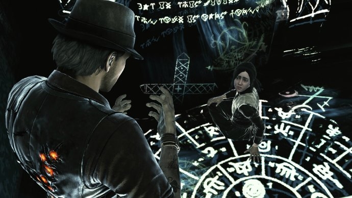 Скриншот из игры Murdered: Soul Suspect под номером 6