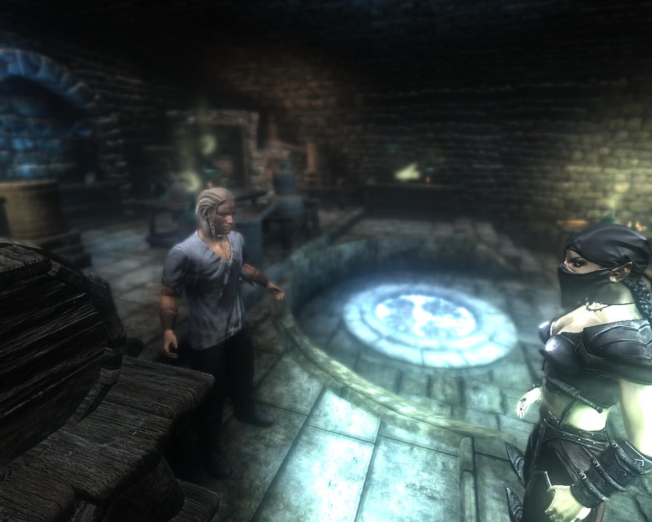 Скриншот из игры Two Worlds 2 под номером 18