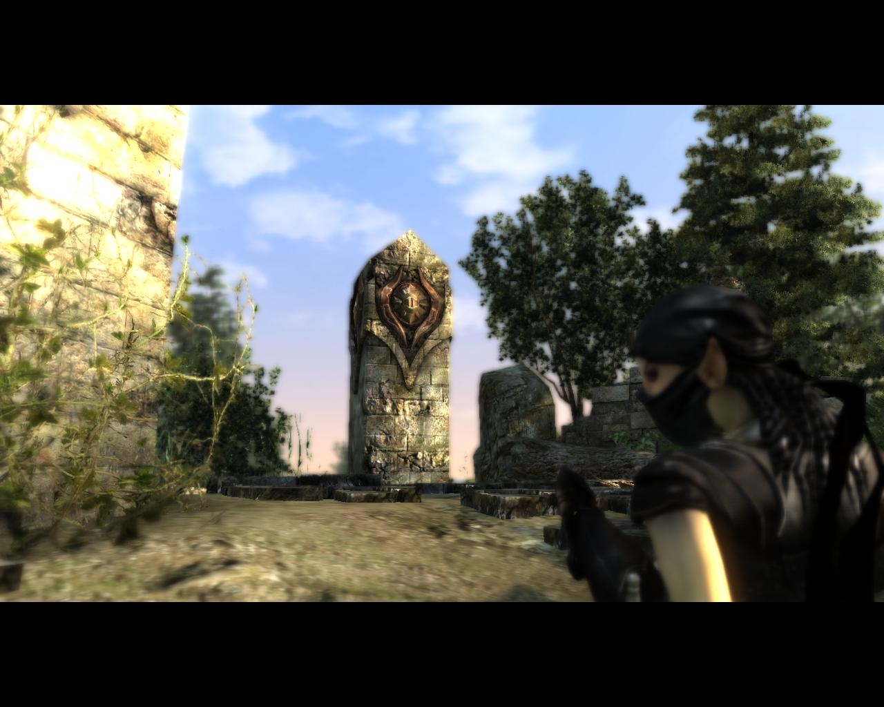 Скриншот из игры Two Worlds 2 под номером 21