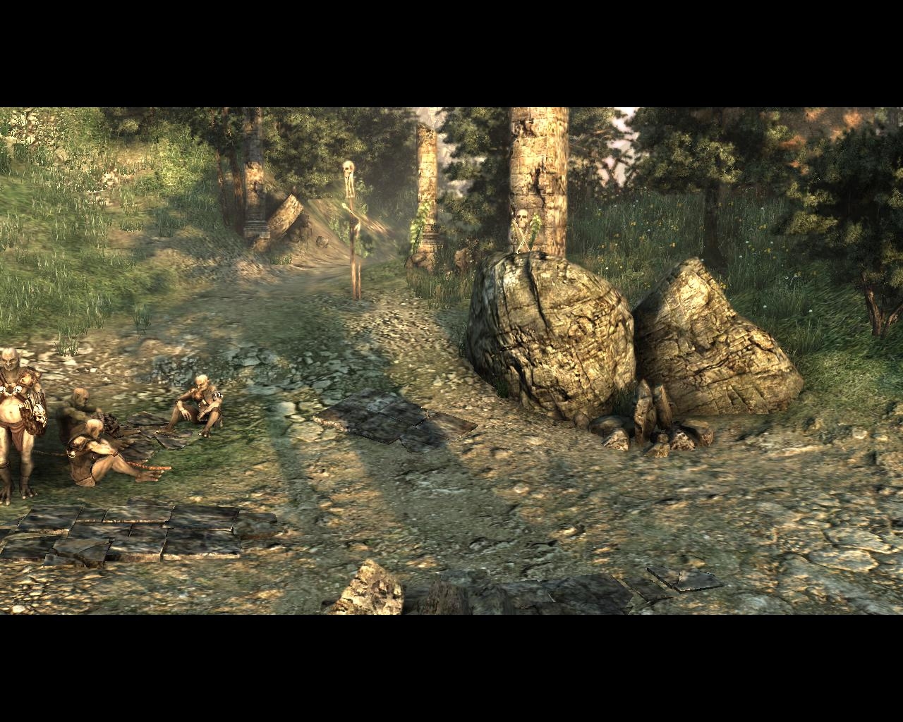 Скриншот из игры Two Worlds 2 под номером 29