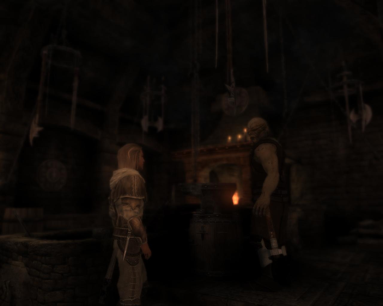 Скриншот из игры Two Worlds 2 под номером 37