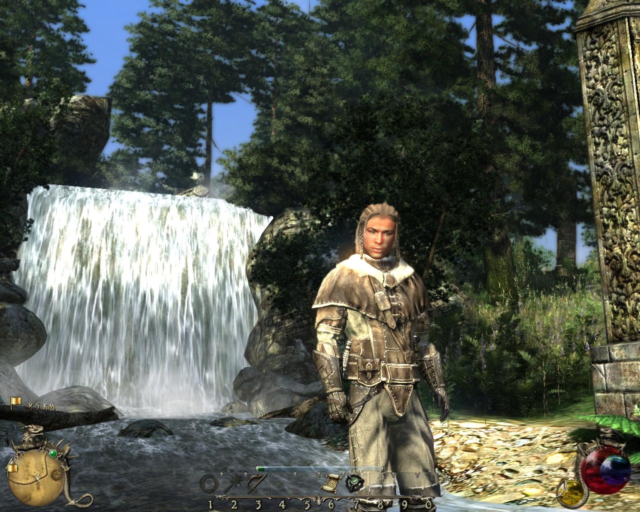 Скриншот из игры Two Worlds 2 под номером 45