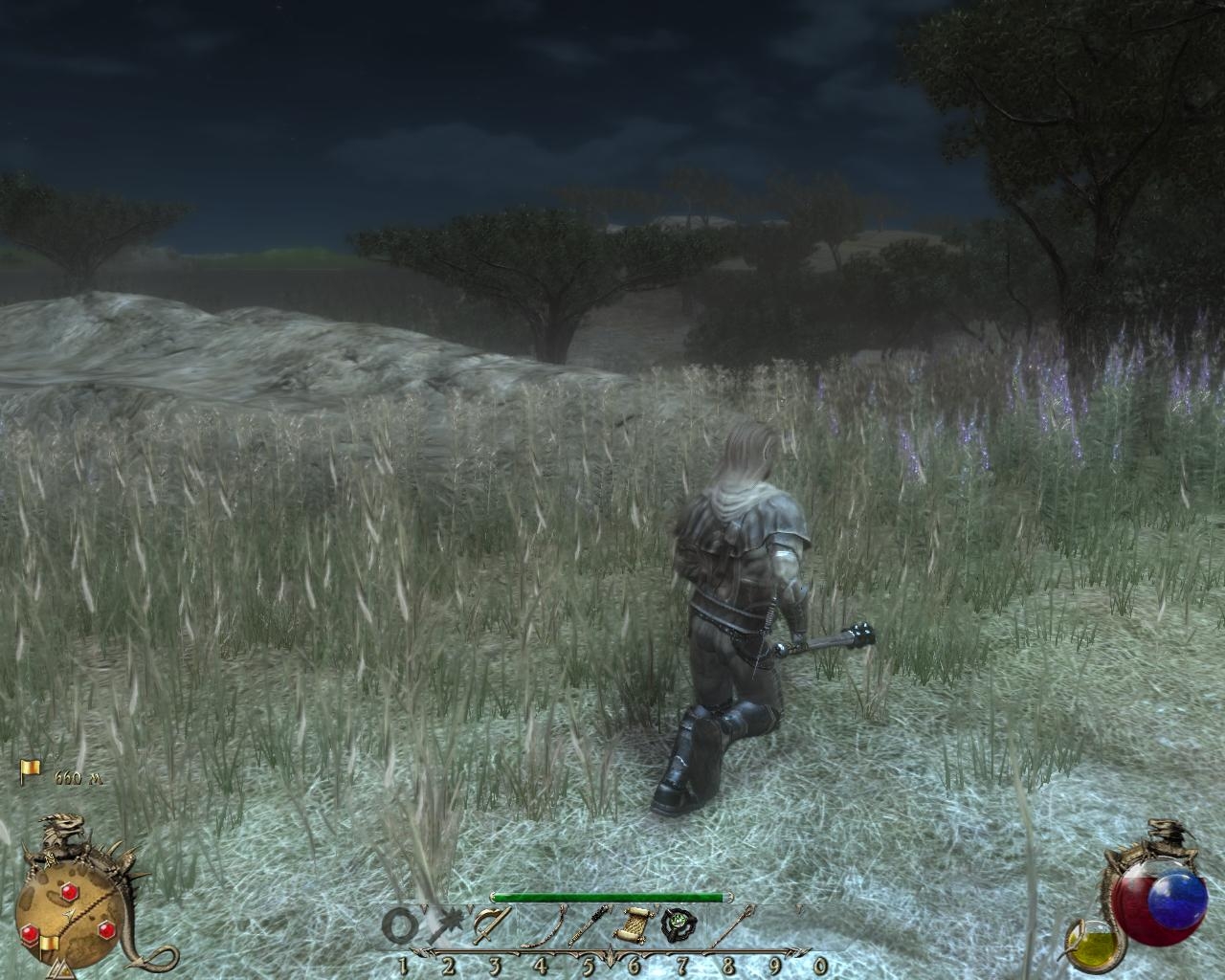 Скриншот из игры Two Worlds 2 под номером 65