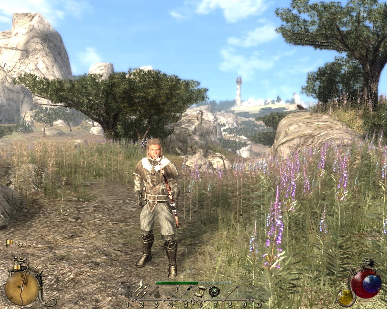 Скриншот из игры Two Worlds 2 под номером 68