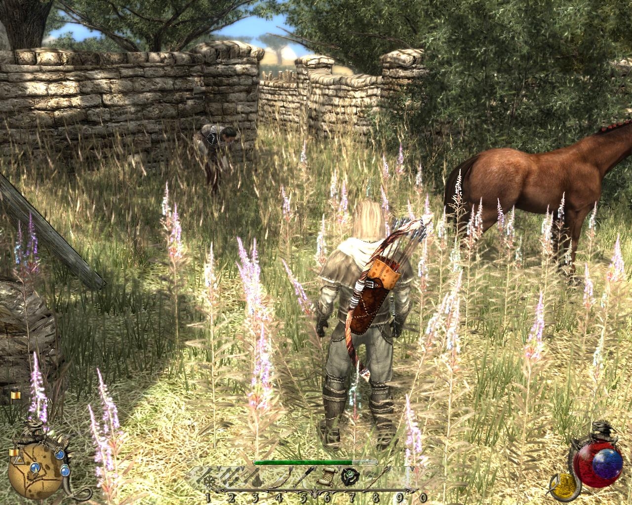 Скриншот из игры Two Worlds 2 под номером 71