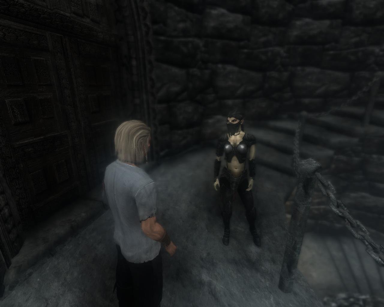 Скриншот из игры Two Worlds 2 под номером 8