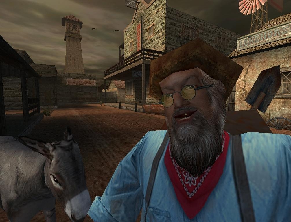 Скриншот из игры Duke Nukem Forever под номером 10