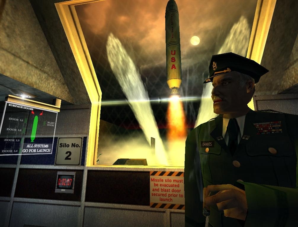 Скриншот из игры Duke Nukem Forever под номером 16
