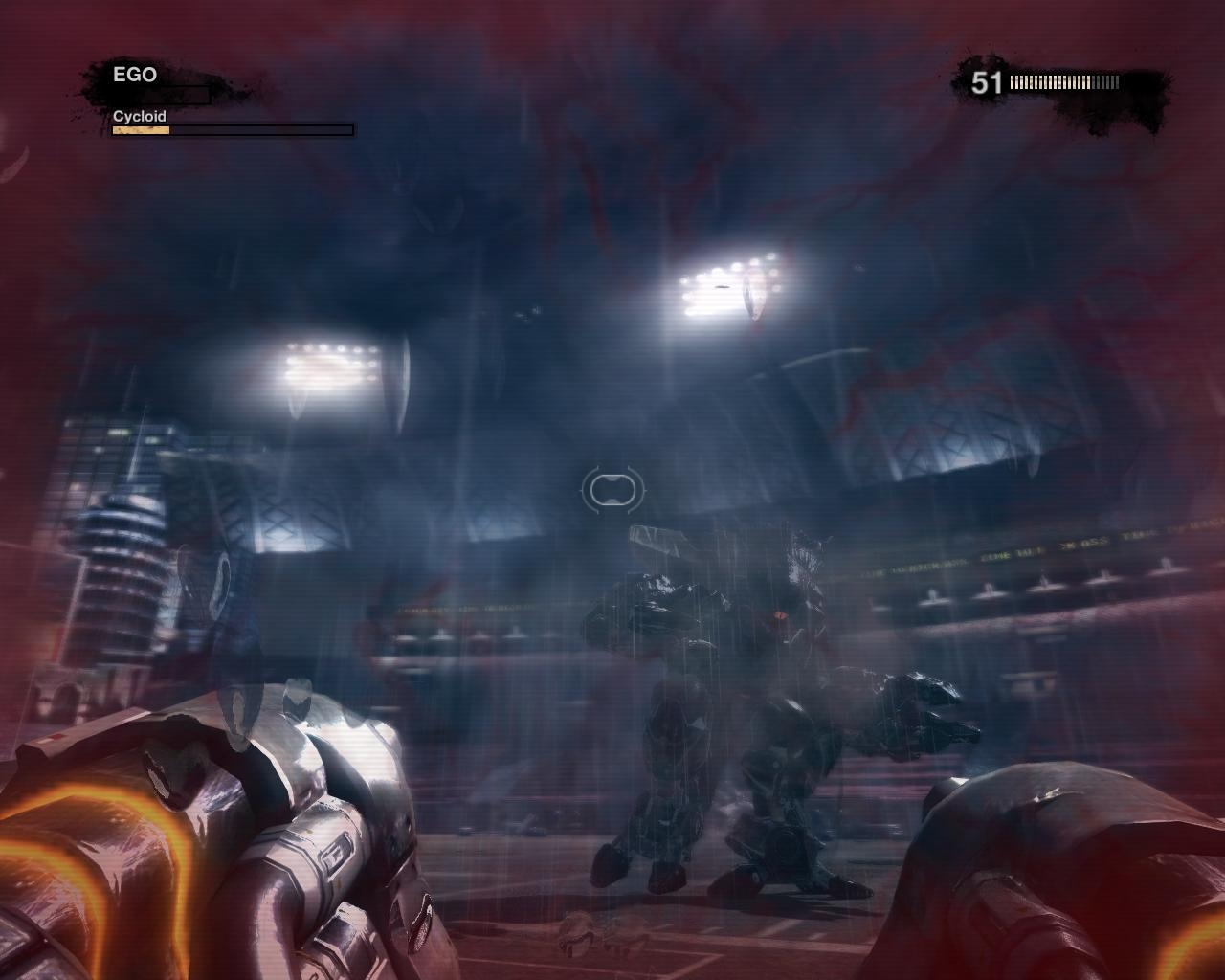 Скриншот из игры Duke Nukem Forever под номером 49