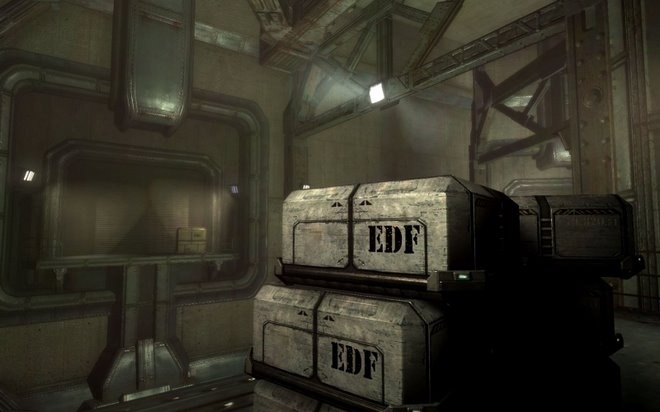 Скриншот из игры Duke Nukem Forever под номером 5
