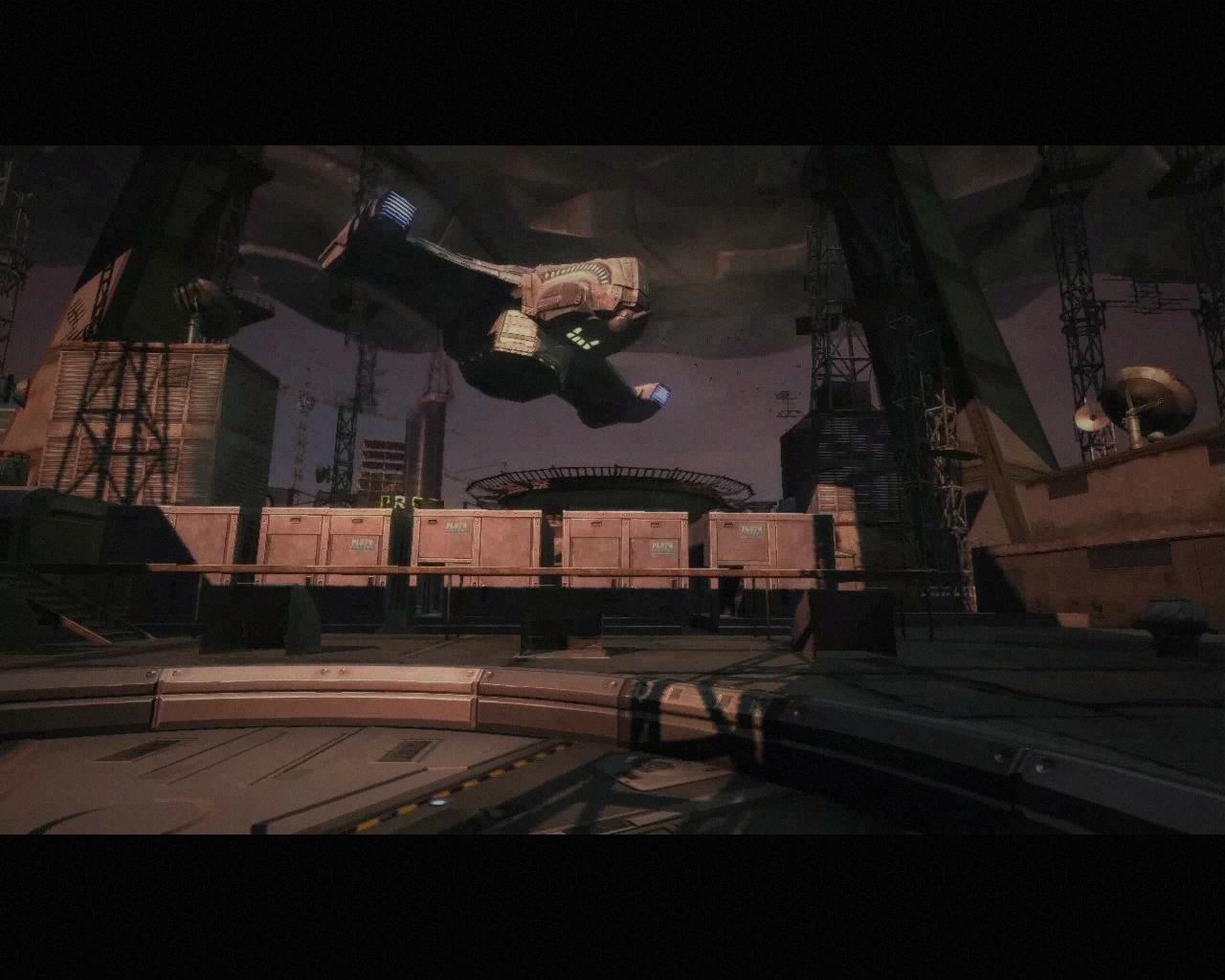 Скриншот из игры Duke Nukem Forever под номером 77