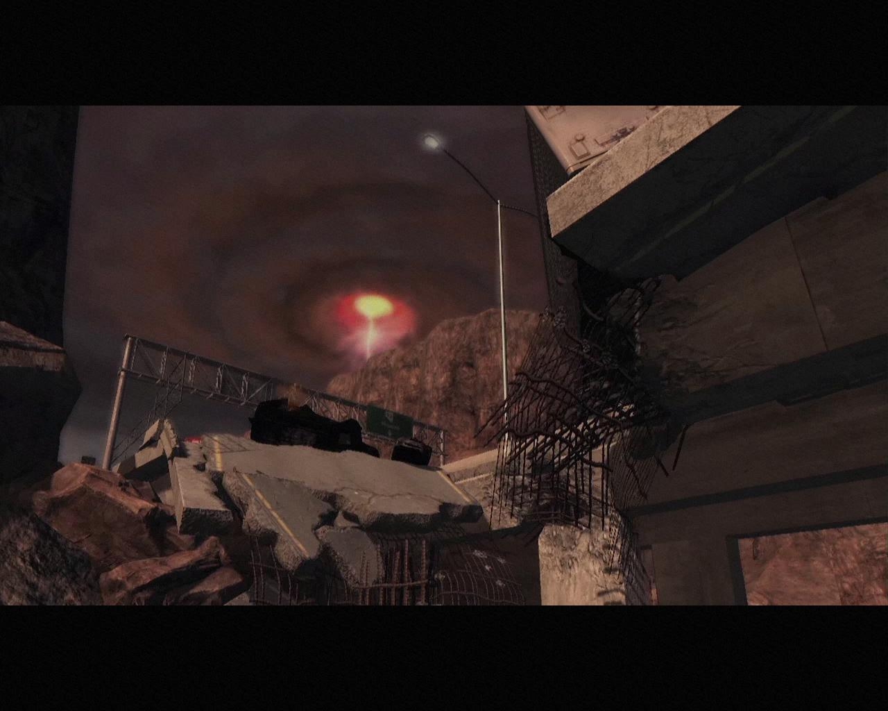 Скриншот из игры Duke Nukem Forever под номером 80