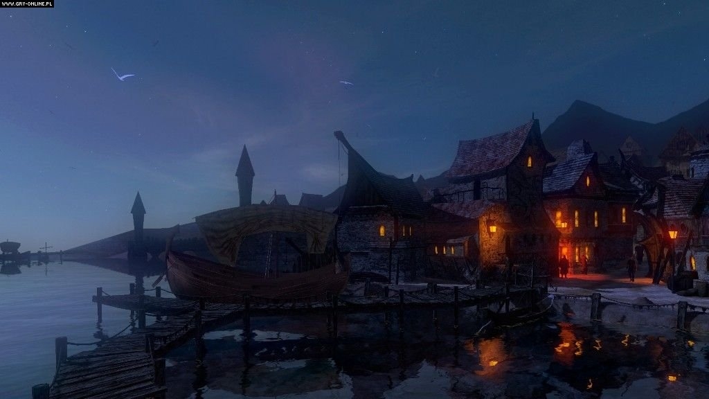 Скриншот из игры Dreamfall: Chapters под номером 31