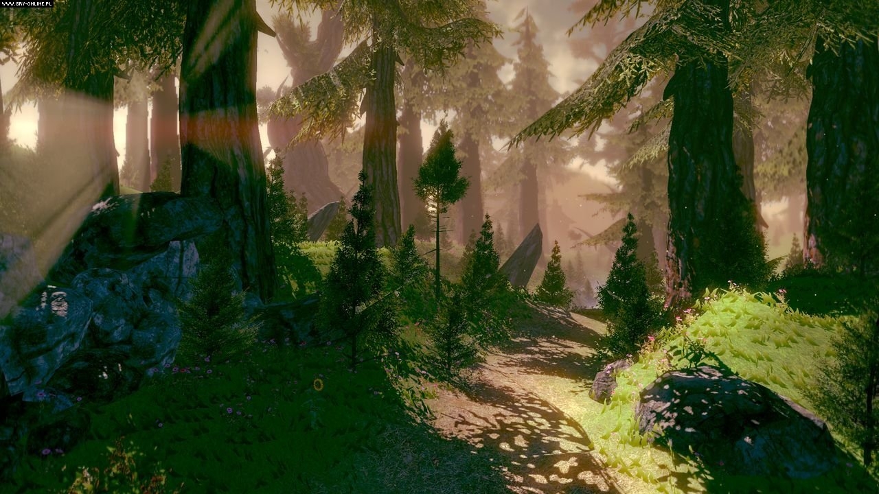 Скриншот из игры Dreamfall: Chapters под номером 33