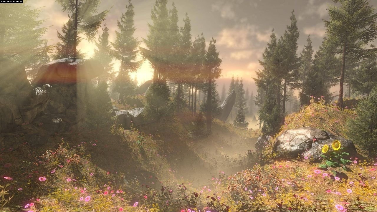 Скриншот из игры Dreamfall: Chapters под номером 36