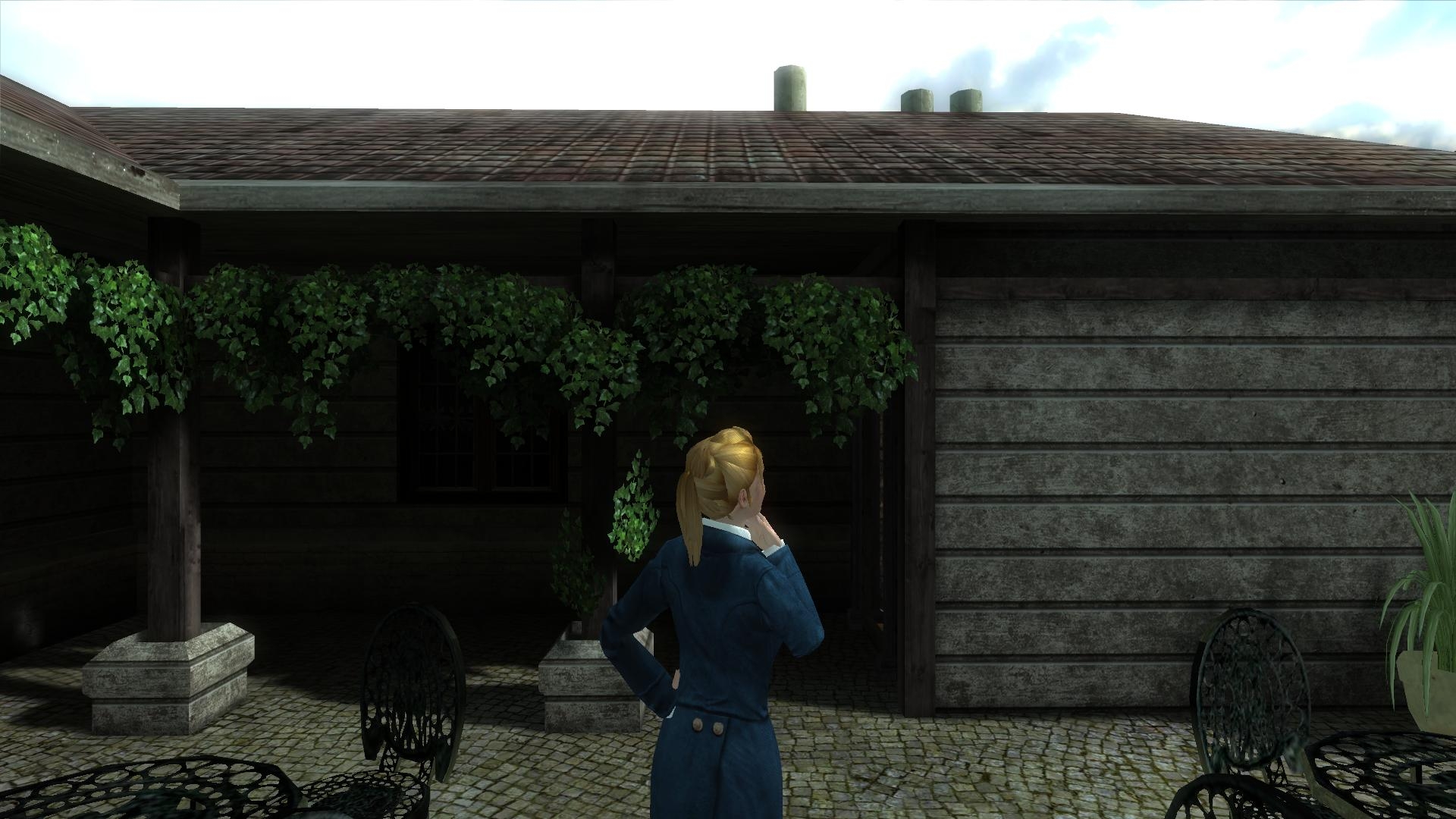 Скриншот из игры Louisiana Adventure под номером 4