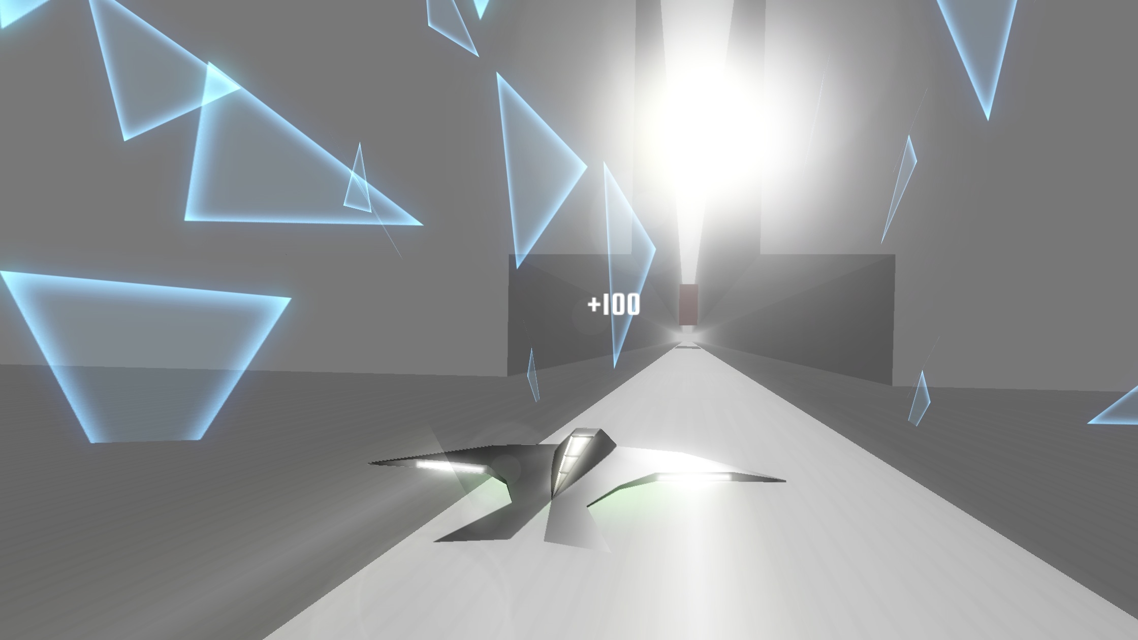 Скриншот из игры Race The Sun под номером 11