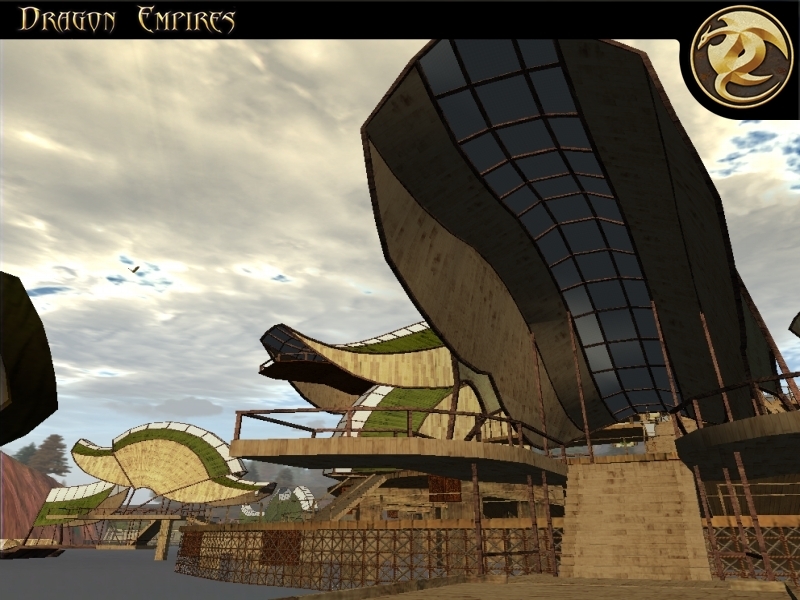 Скриншот из игры Dragon Empires под номером 15