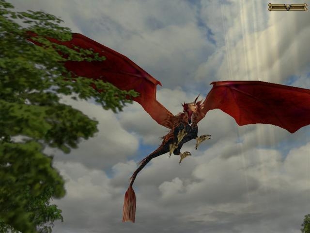 Скриншот из игры Dragon Empires под номером 50