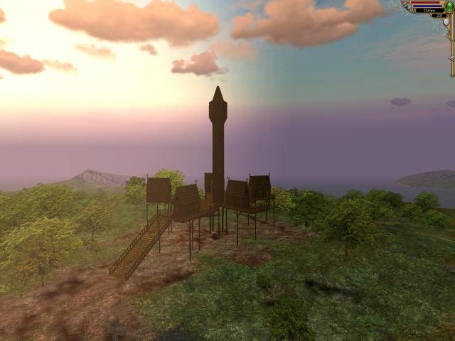 Скриншот из игры Dragon Empires под номером 51