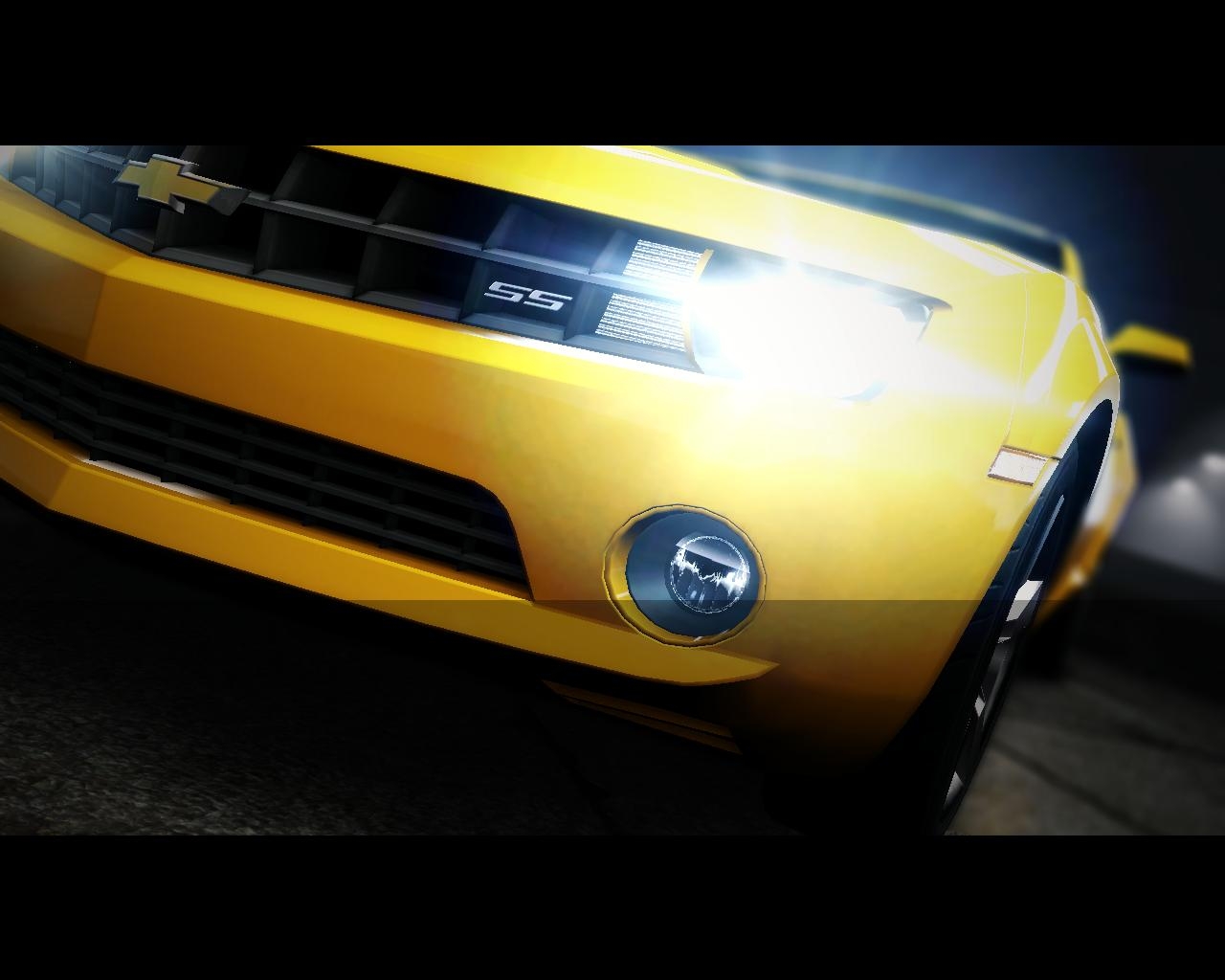Скриншот из игры Need for Speed: Hot Pursuit (2010) под номером 47