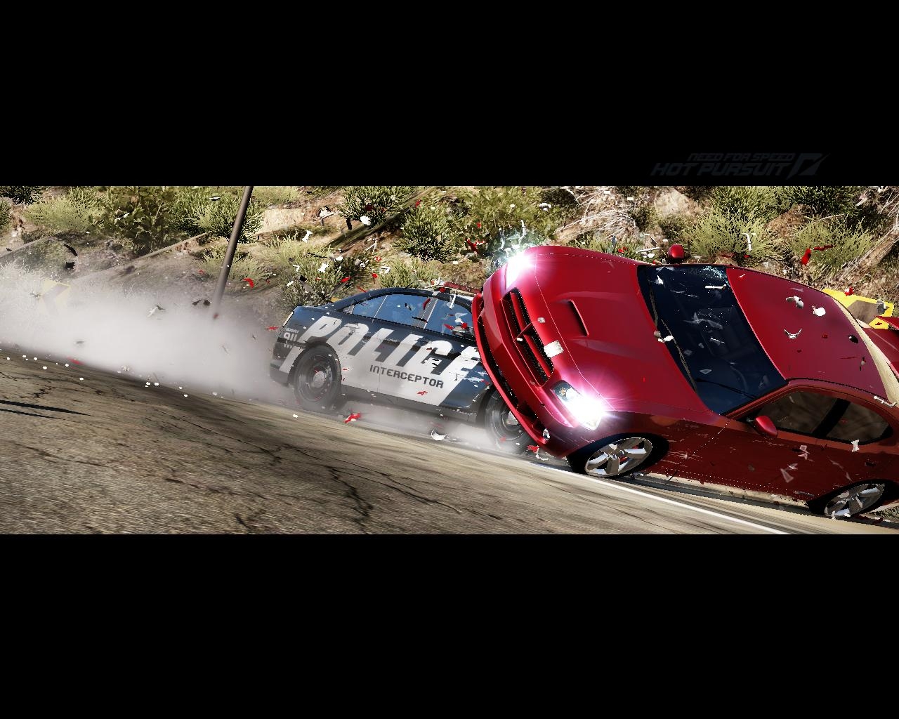 Скриншот из игры Need for Speed: Hot Pursuit (2010) под номером 59