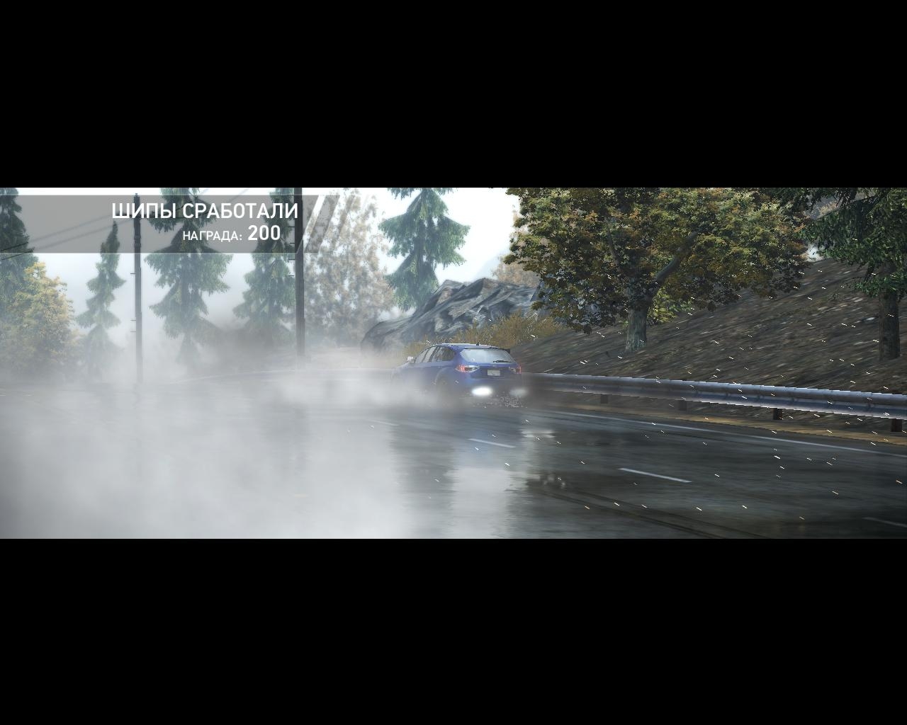Скриншот из игры Need for Speed: Hot Pursuit (2010) под номером 80