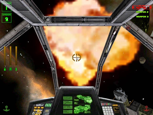 Скриншот из игры Dark Ore под номером 4