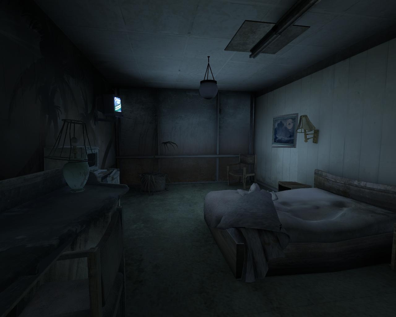 Скриншот из игры Portal 2 под номером 25