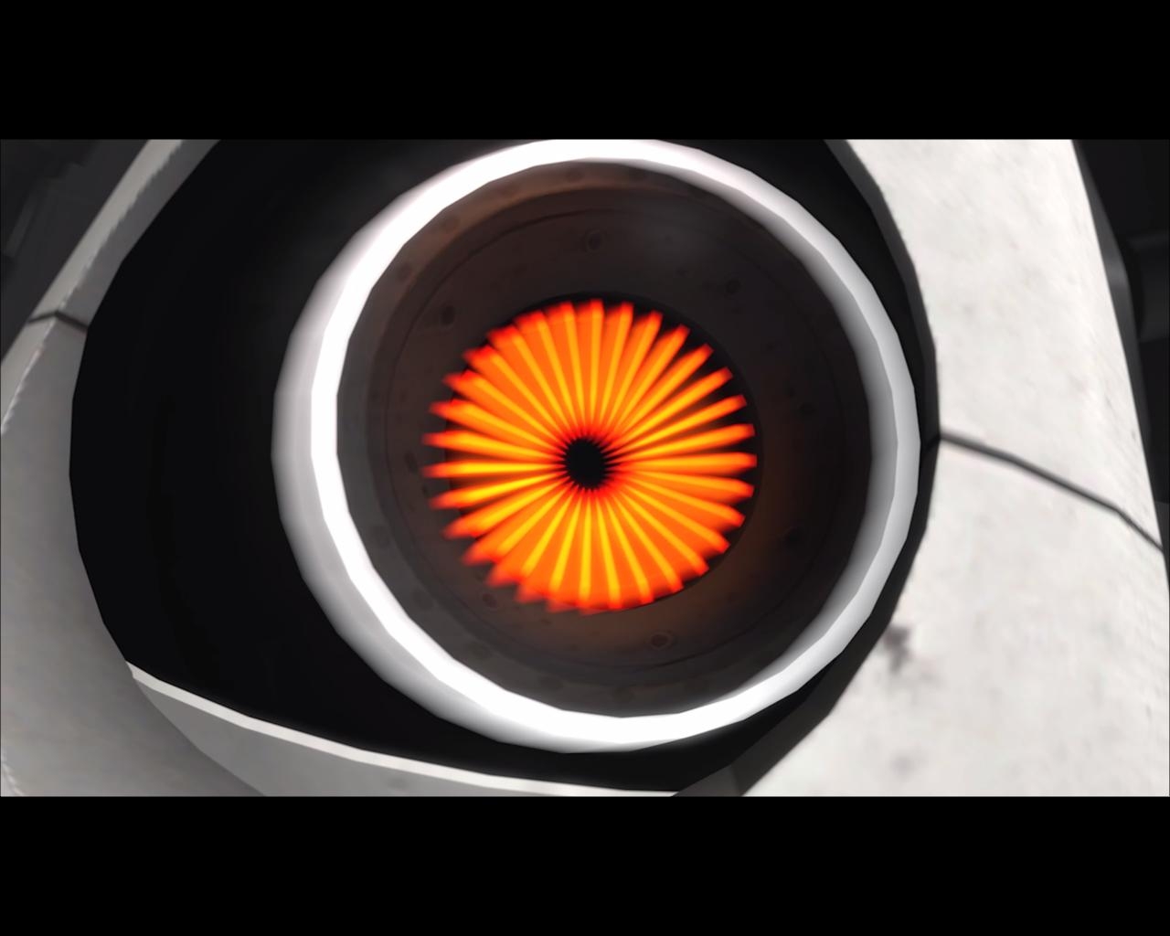 Скриншот из игры Portal 2 под номером 60