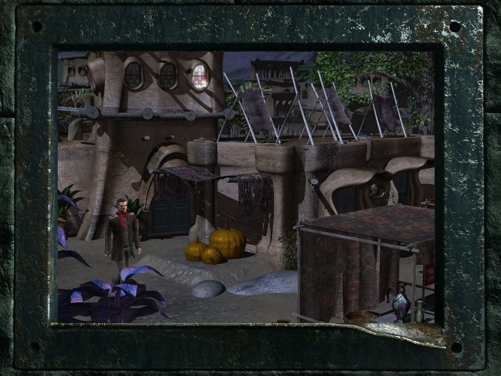Скриншот из игры Destinies под номером 3