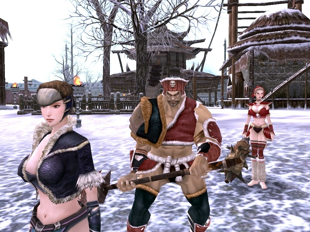 Скриншот из игры Dragons Rage под номером 5