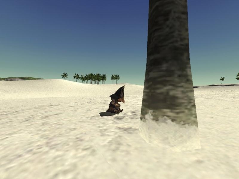 Скриншот из игры Final Fantasy 11 под номером 104