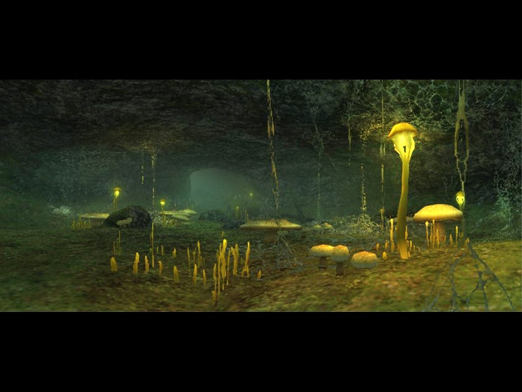 Скриншот из игры Final Fantasy 11: Chains of Promathia под номером 18