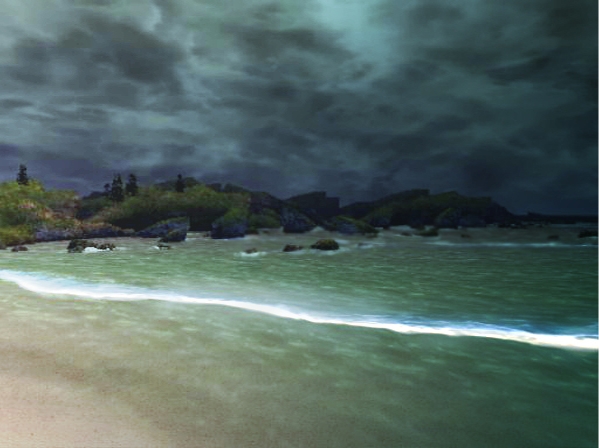 Скриншот из игры Final Fantasy 11: Chains of Promathia под номером 2