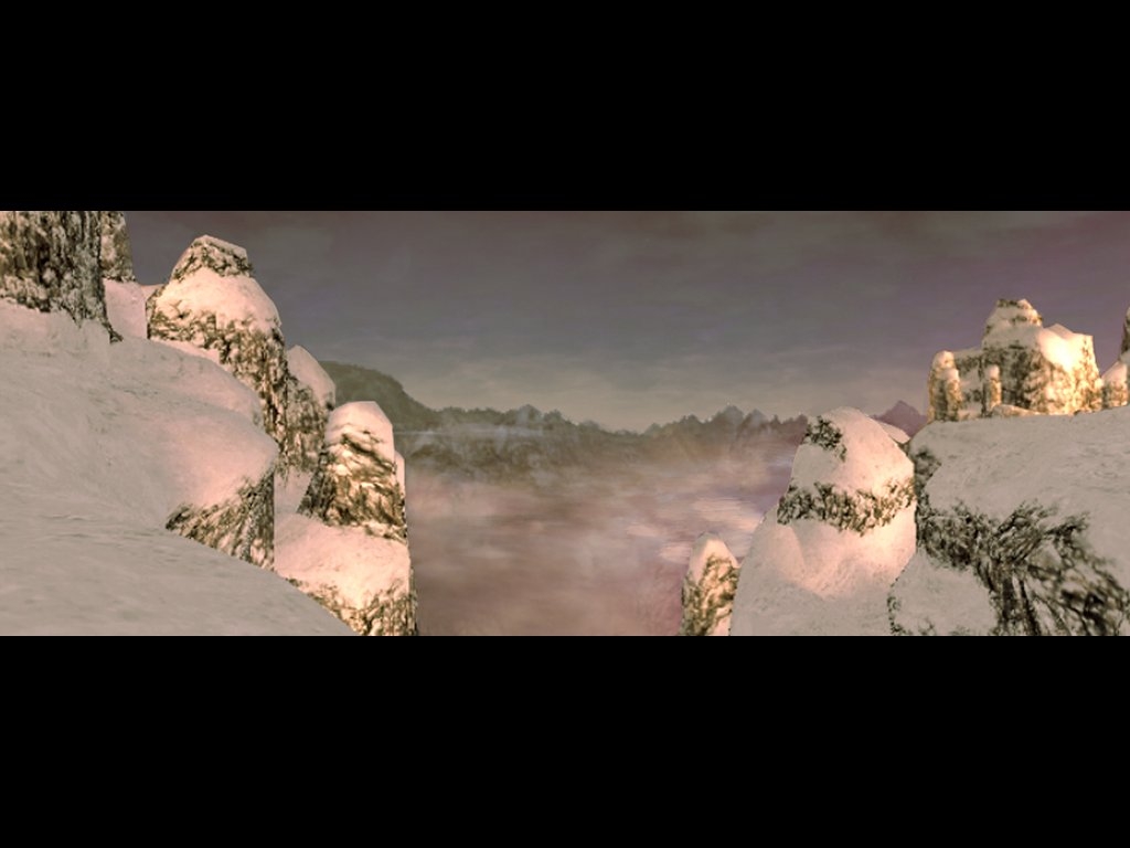 Скриншот из игры Final Fantasy 11: Chains of Promathia под номером 20