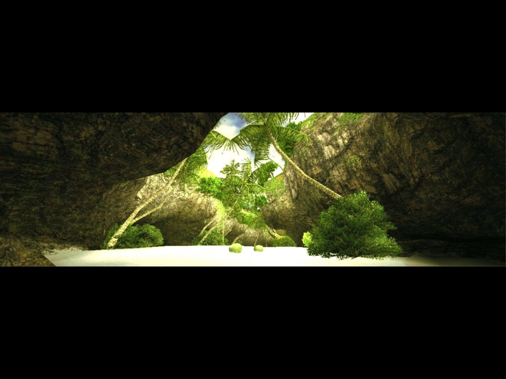 Скриншот из игры Final Fantasy 11: Chains of Promathia под номером 21