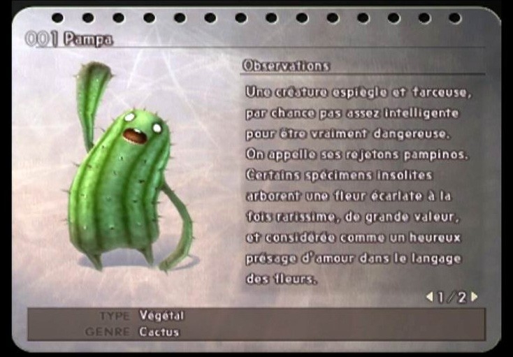 Скриншот из игры Final Fantasy 12 под номером 3
