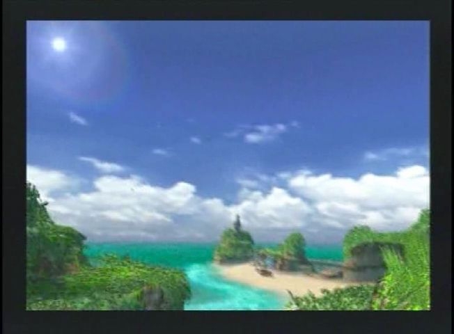 Скриншот из игры Final Fantasy 10 под номером 12
