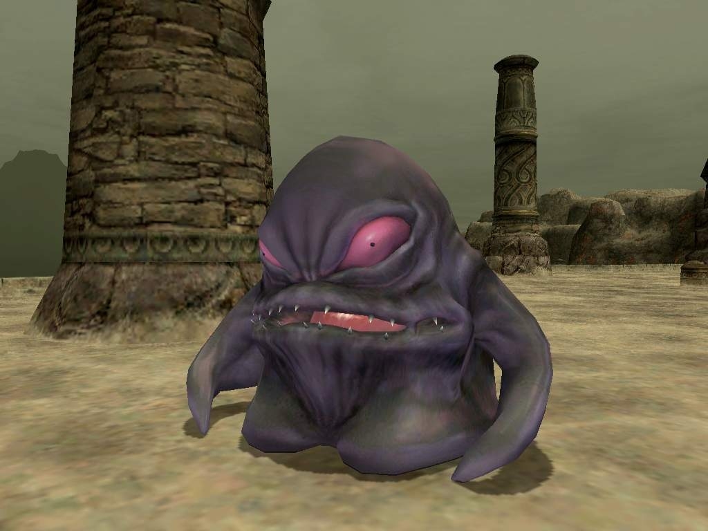 Скриншот из игры Final Fantasy 11: Treasures of Aht Urhgan под номером 1