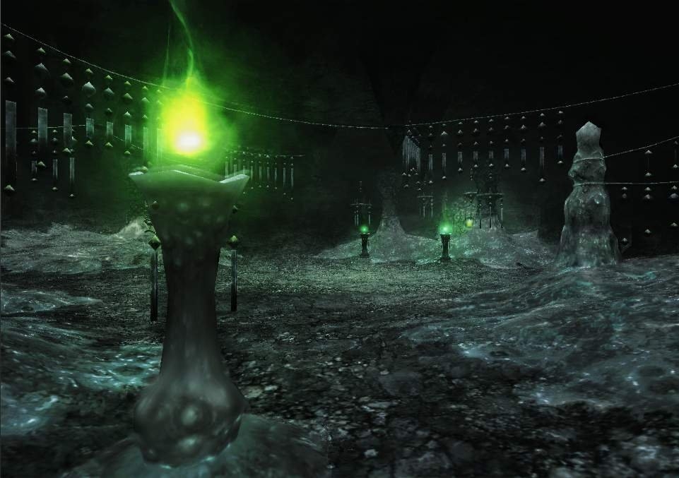 Скриншот из игры Final Fantasy 11: Treasures of Aht Urhgan под номером 22