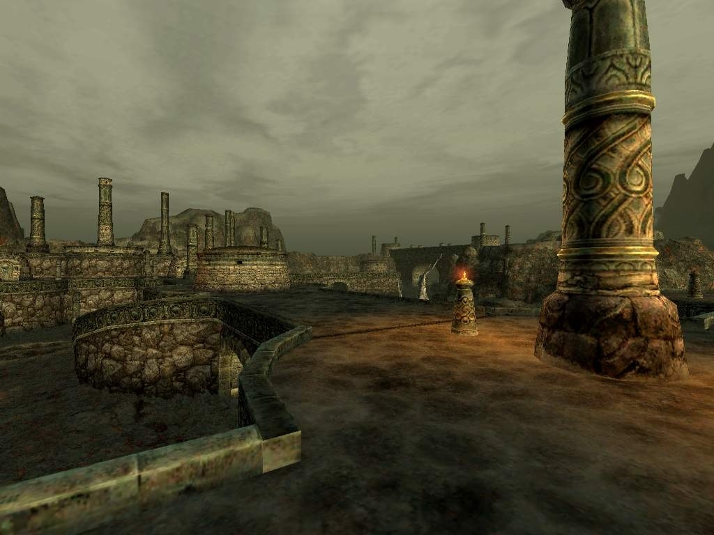 Скриншот из игры Final Fantasy 11: Treasures of Aht Urhgan под номером 7