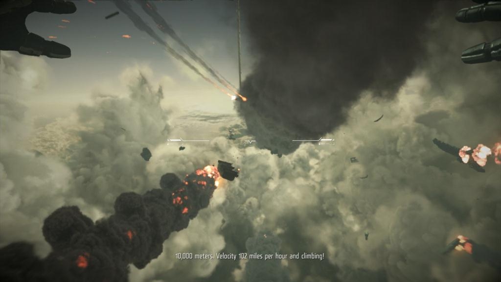 Скриншот из игры Killzone: Shadow Fall под номером 78