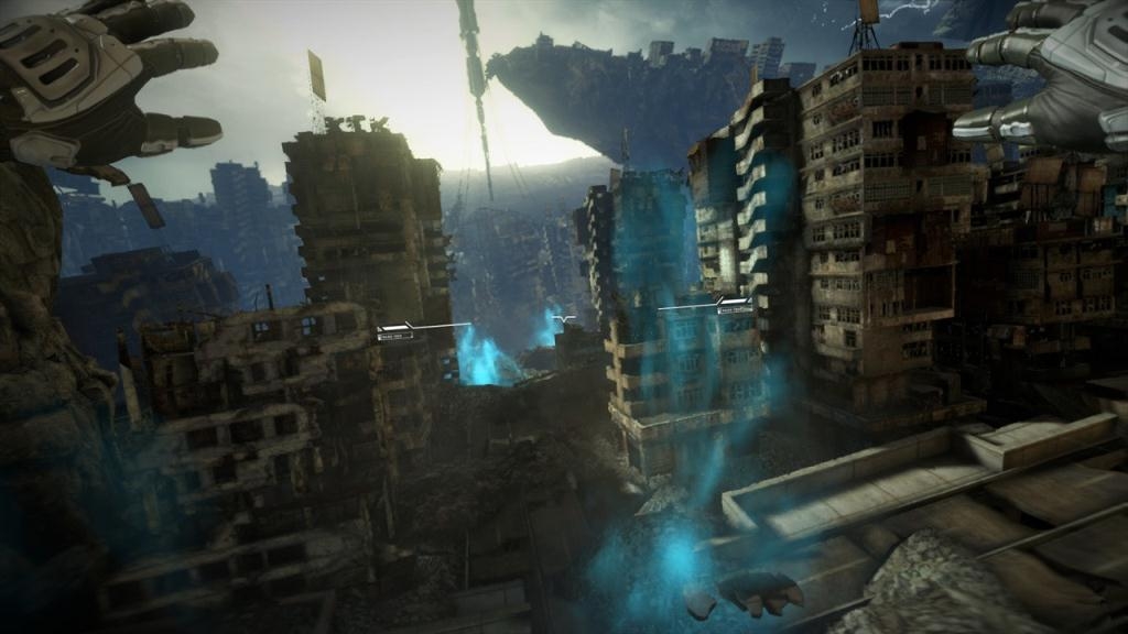 Скриншот из игры Killzone: Shadow Fall под номером 80