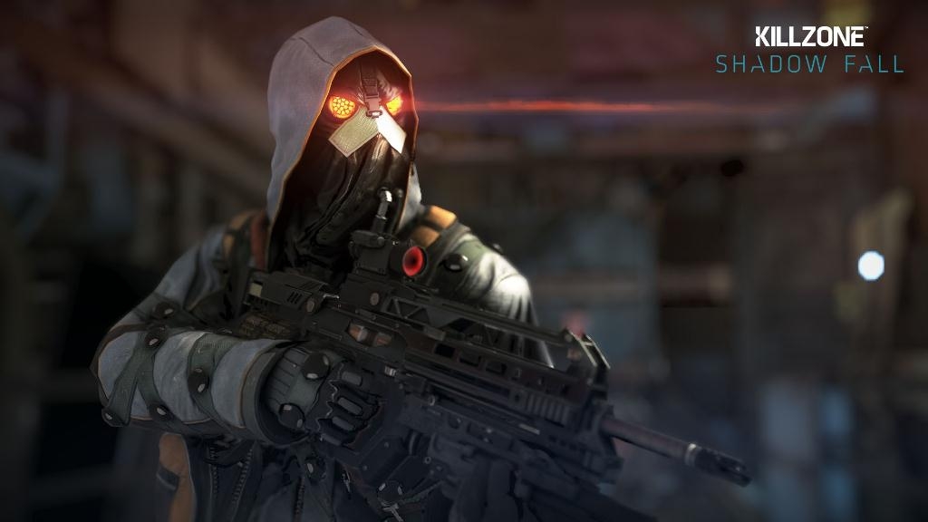 Скриншот из игры Killzone: Shadow Fall под номером 88