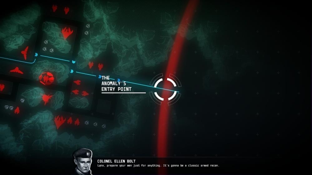 Скриншот из игры Anomaly 2 под номером 38